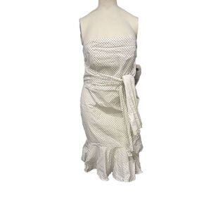 Ashley Stewart Woman Dress